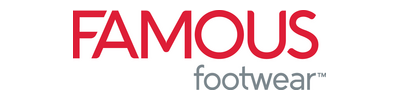 Famous Footwear